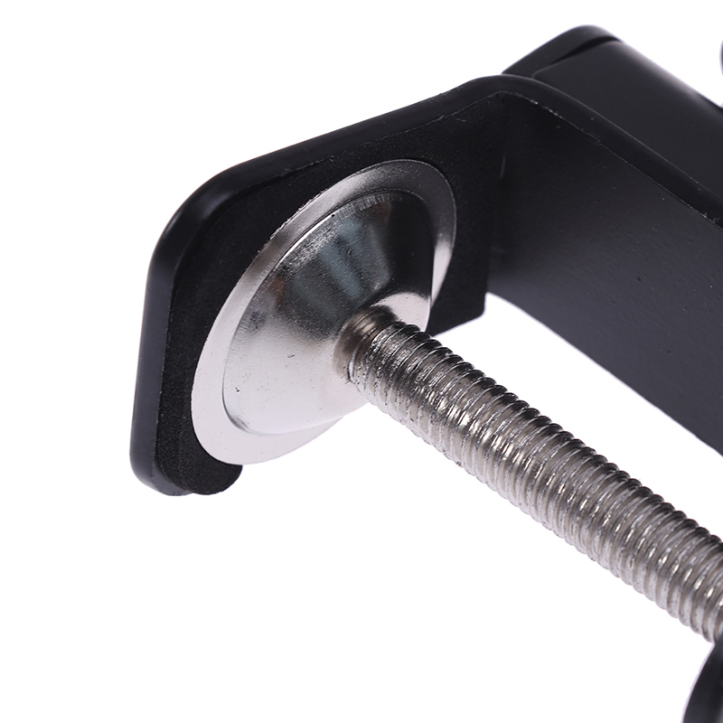 1 Giá Đỡ Kẹp Đèn Bàn Bằng Kim Loại