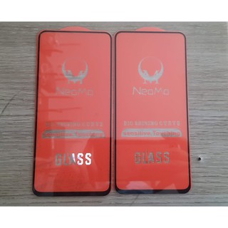 cường lực full samsung a52 a71 a21s  A11