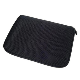 Túi chống sốc laptop 17 inch Fourtech (Đen)