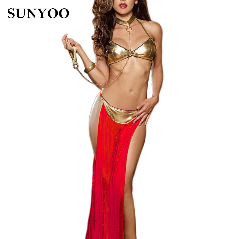 Set đồ múa Belly Dance phong cách quyến rũ cho nữ