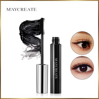[FREESHIP TỪ 50k] Chuốt mi Silk Mascara Maycreate