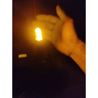 Led demi xinhan chân T10