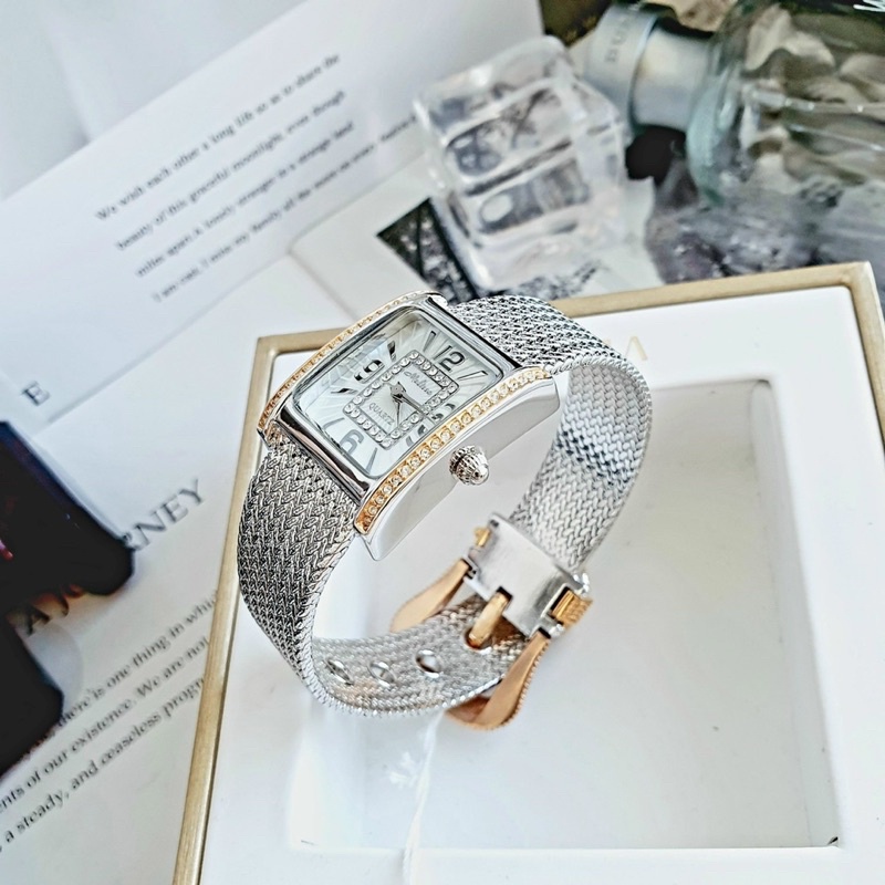 Set đồng hồ nữ Melissa . .