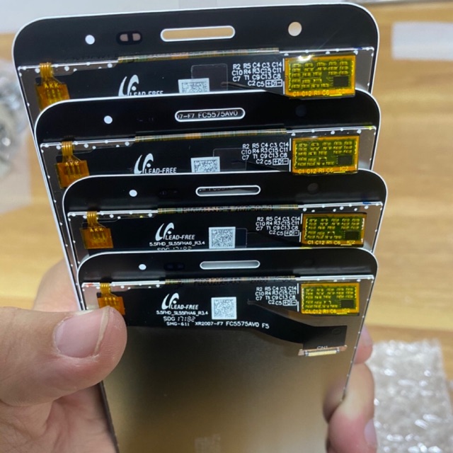 Màn hình sam sung j7prime
