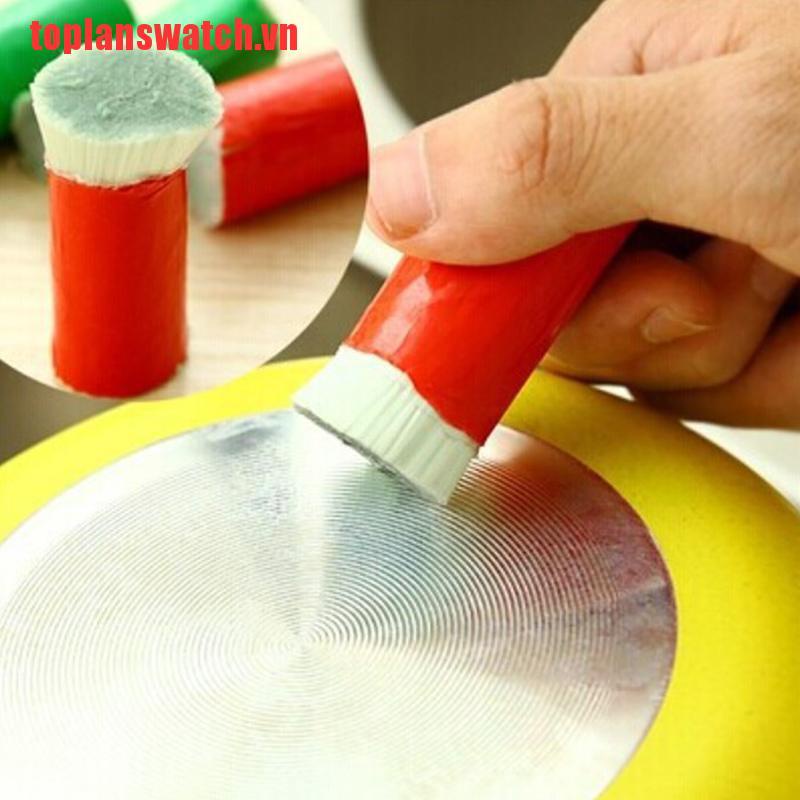 2 Bàn chải loại bỏ rỉ sét thần kỳ hữu ích