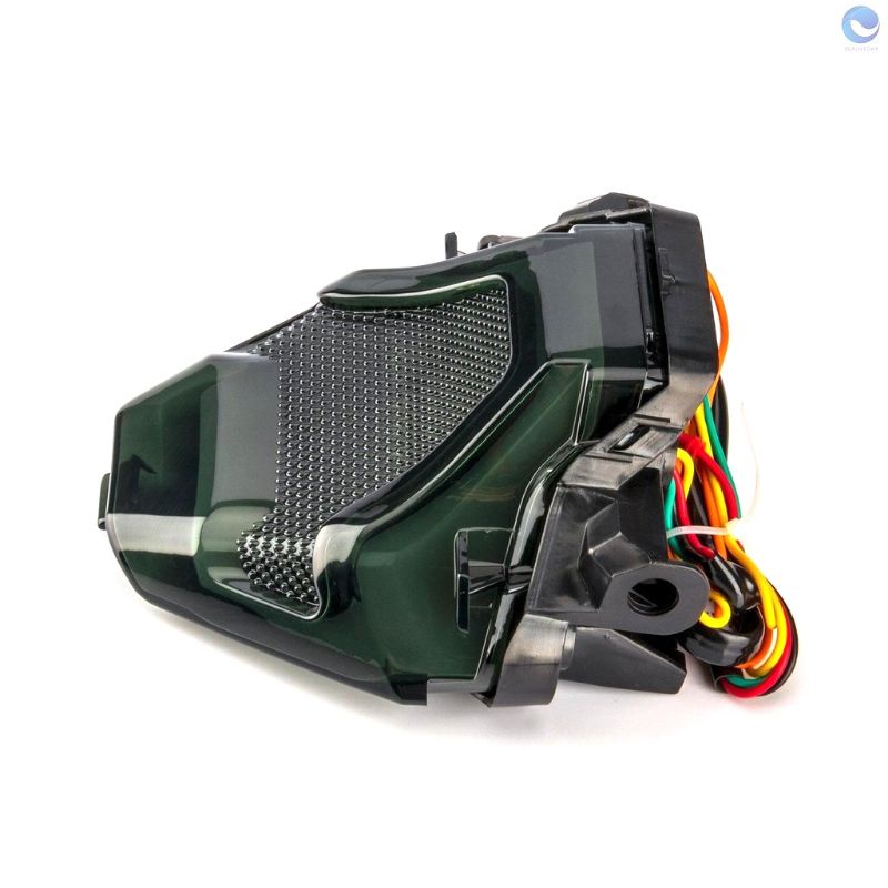 Đèn hậu sport cho exciter mẫu mới