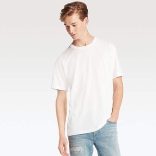 T Shirt Uniqlo phông nam