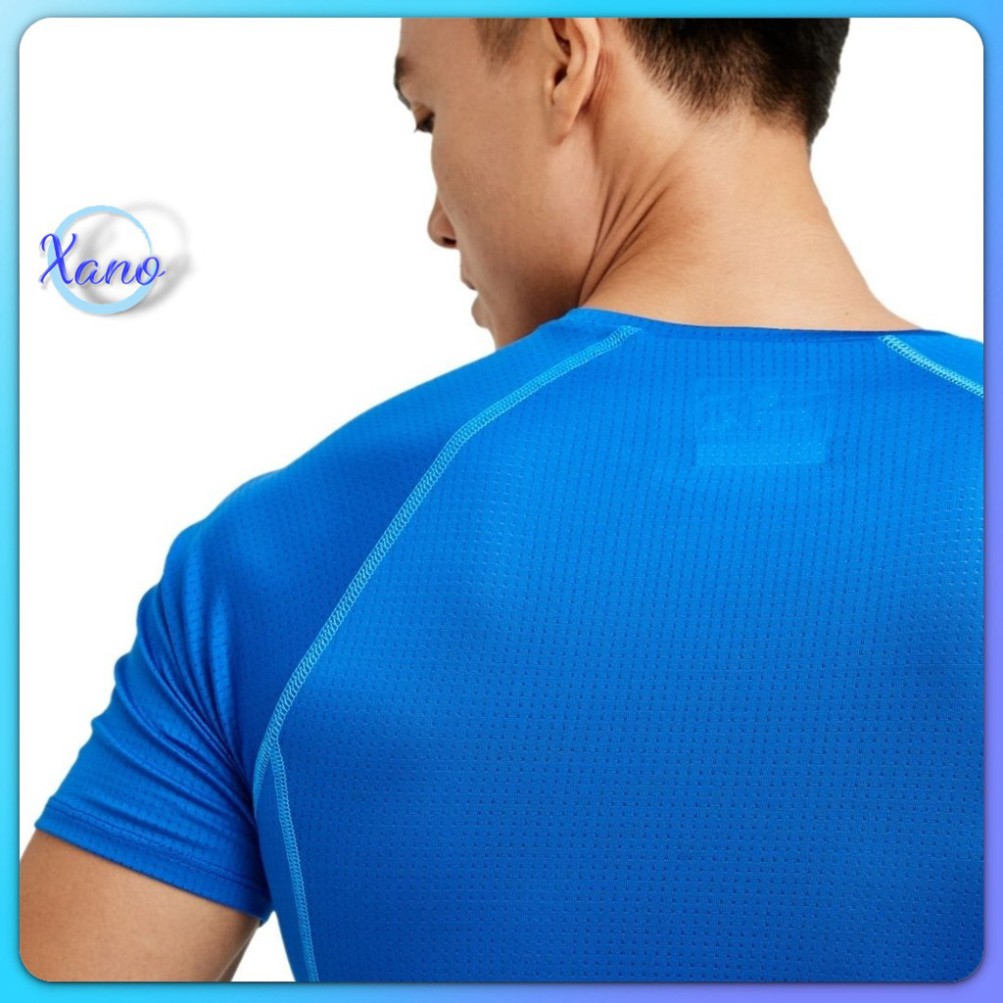 Áo Thun Tay Lỡ Unisex Trơn Cotton A01R-03 Xano Vải Mát Lạnh Giá Rẻ, Form Rộng Tee Basic Hot Trắng Đen Xano | BigBuy360 - bigbuy360.vn