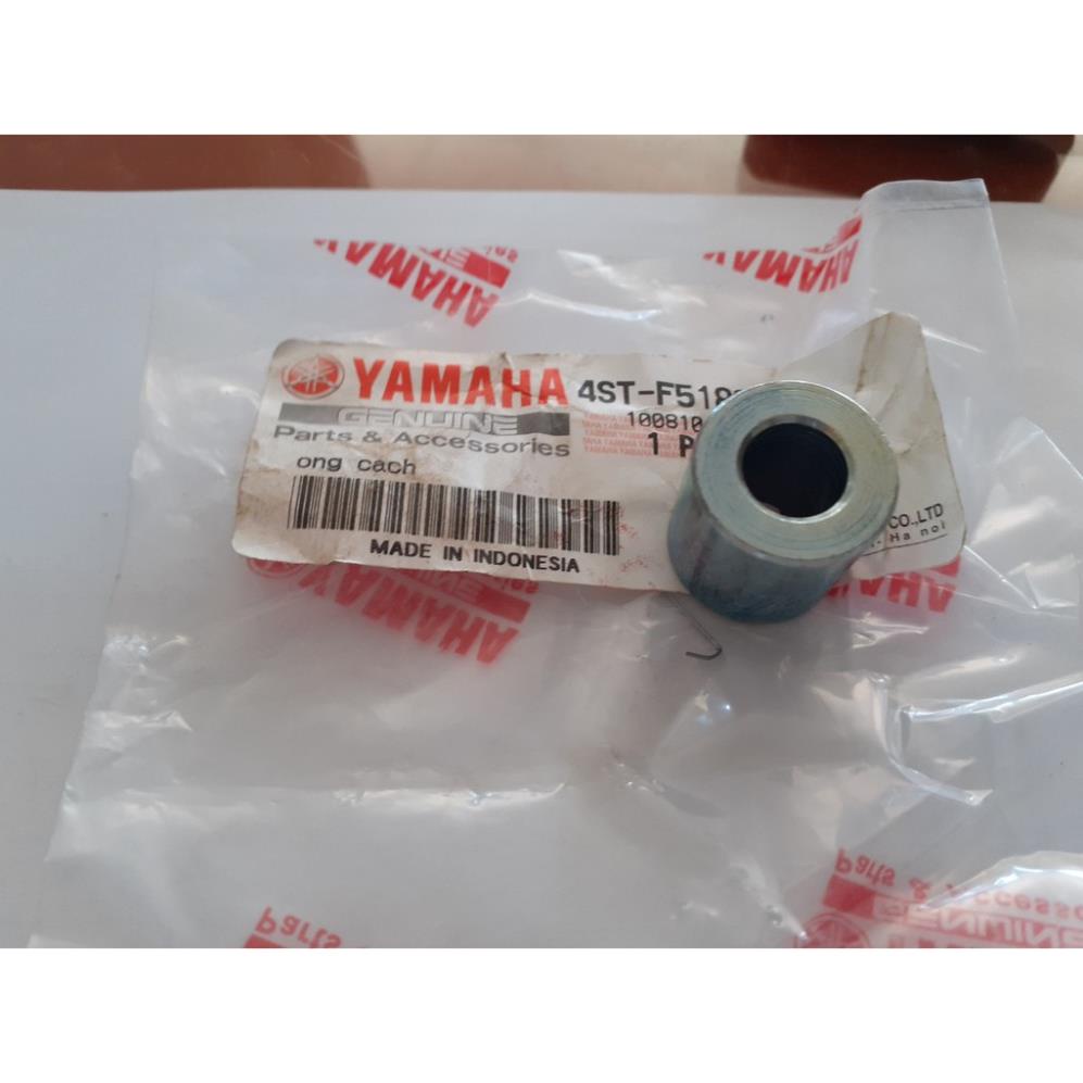 Cục căn bánh trước xe số zin chính hãng Yamaha