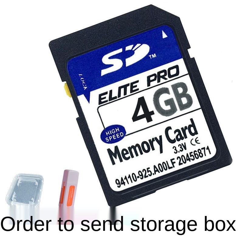 Thẻ Nhớ Sd C10 32g 8g 64g 16g Tốc Độ Cao | BigBuy360 - bigbuy360.vn