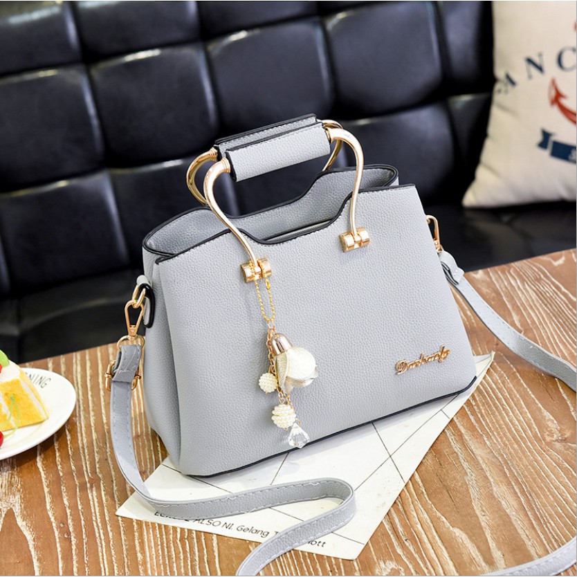 Túi Xách Nữ Thời Trang Cao Cấp, Đẹp, Sang Chảnh Lilybag TXQ1