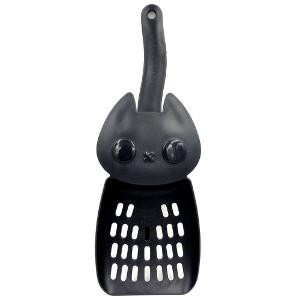 XẺNG HỐT PHÂN RUFUS &amp; COCO  CAT LITTER SCOOP