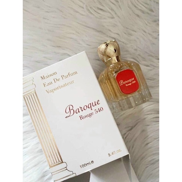 Nước hoa quyến rũ Golden_dust