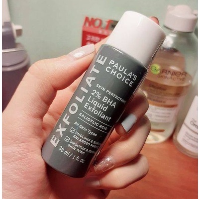 BHA Paula Choice 2% Tẩy Tế Bào Chết Paula's Choice Skin Perfecting 2% | BigBuy360 - bigbuy360.vn