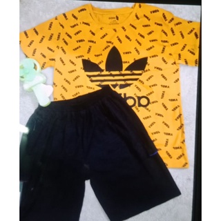 Bộ bé trai adidas cao cấp