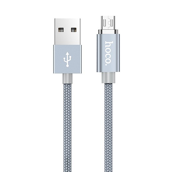 CÁP SẠC HÍT NAM CHÂM U40A MICRO USB - CHÍNH HÃNG