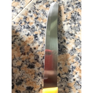 dao Thái gọt trái cây