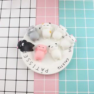 Zsquishy mochi gudetama chính hãng siêu dễ thươngt