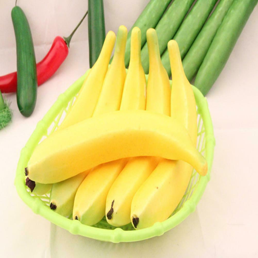 Trái Cây Giả Dùng Trang Trí P5R7