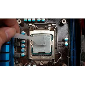 keo tản nhiệt CPU máy tính