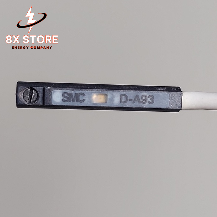 Cảm Biến Từ Sensor SMC D-A93 D-A90 Dùng Cho Xy Lanh Khí Nén