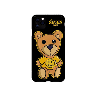 Ốp lưng drew gấu đen