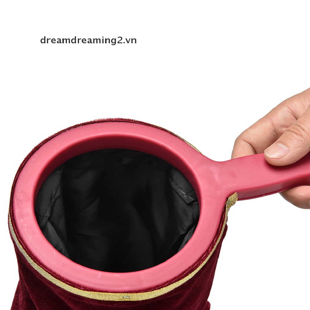 Túi Đổi Màu Ma Thuật Trang Điểm Mọi Thứ Mất Tích Xoắn Độc Đáo