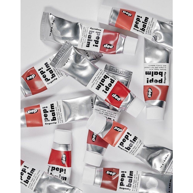 Son dưỡng môi I'm meme pop