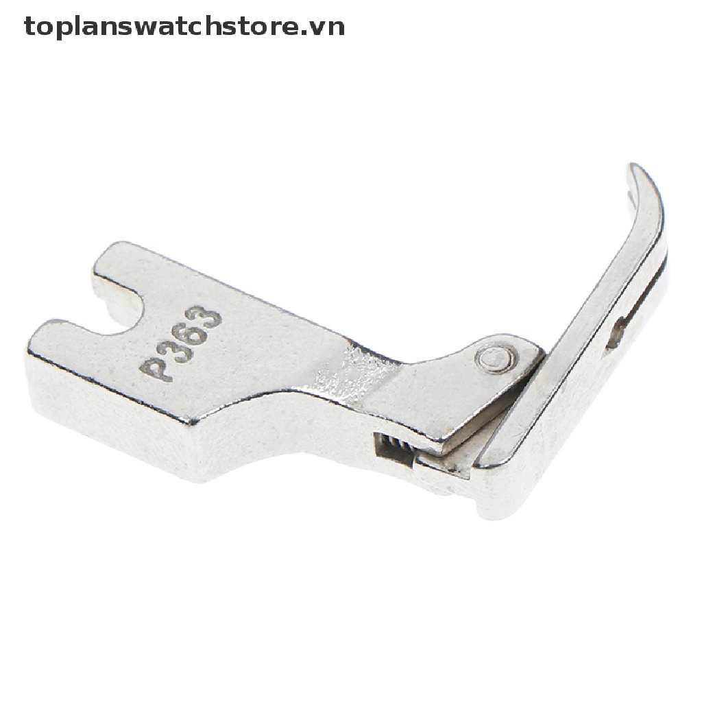 Chân Vịt Máy May Brother Juki P363 Bằng Thép Không Gỉ