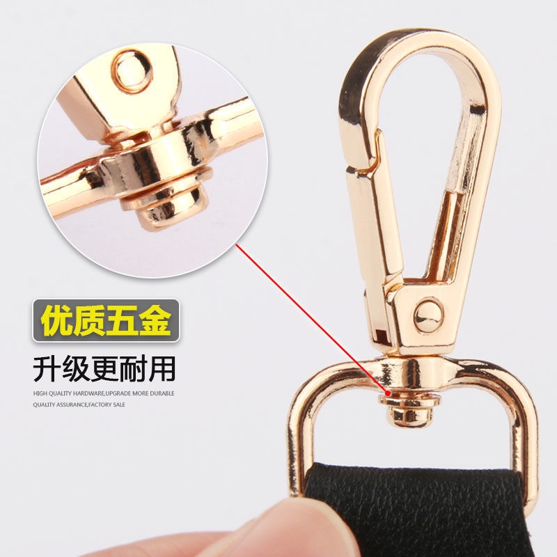 Dây Đeo Túi Xách Bản Rộng Thay Thế Thời Trang Cho Nữ Túi có thể điều chỉnh dây đeo vai