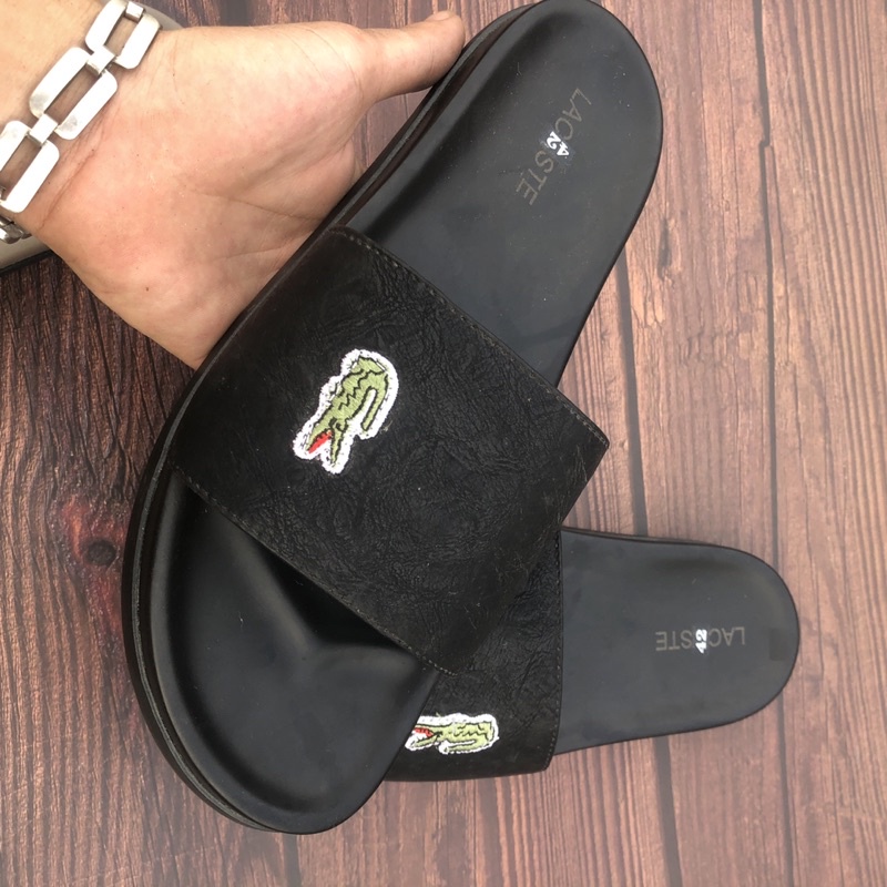 slide