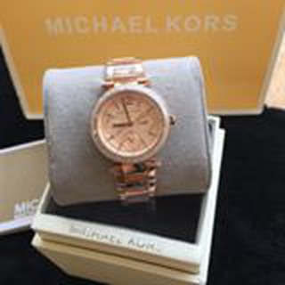 Đồng hồ nữ Michael Kors MK6352