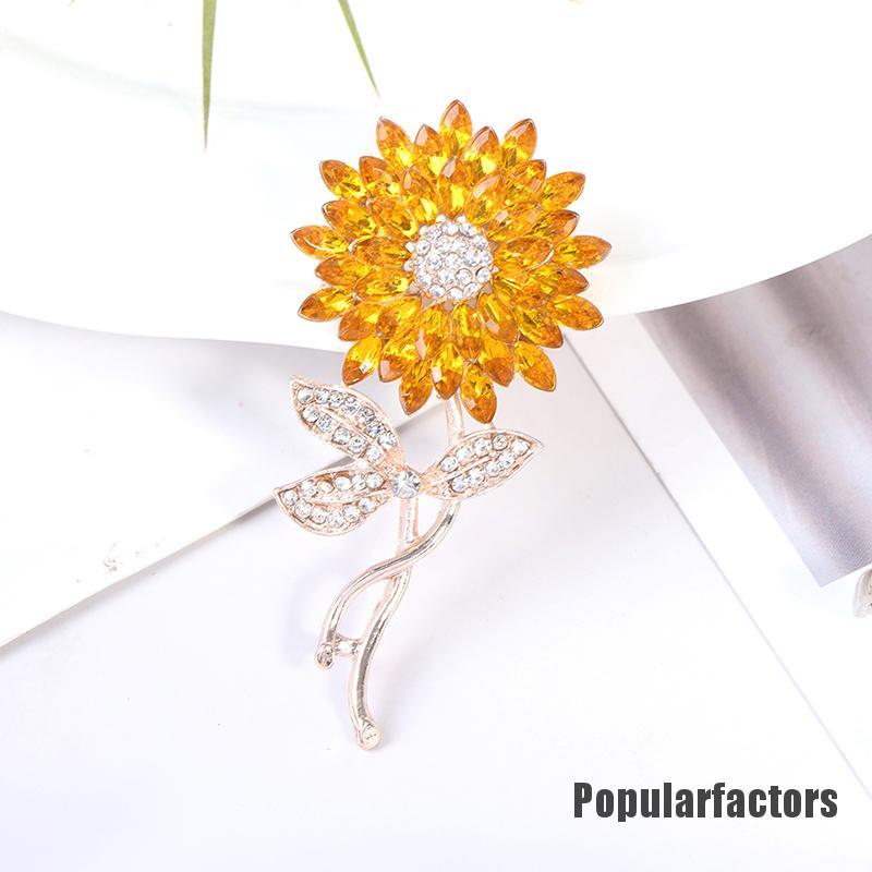 Hoa Hướng Dương Sang Trọng