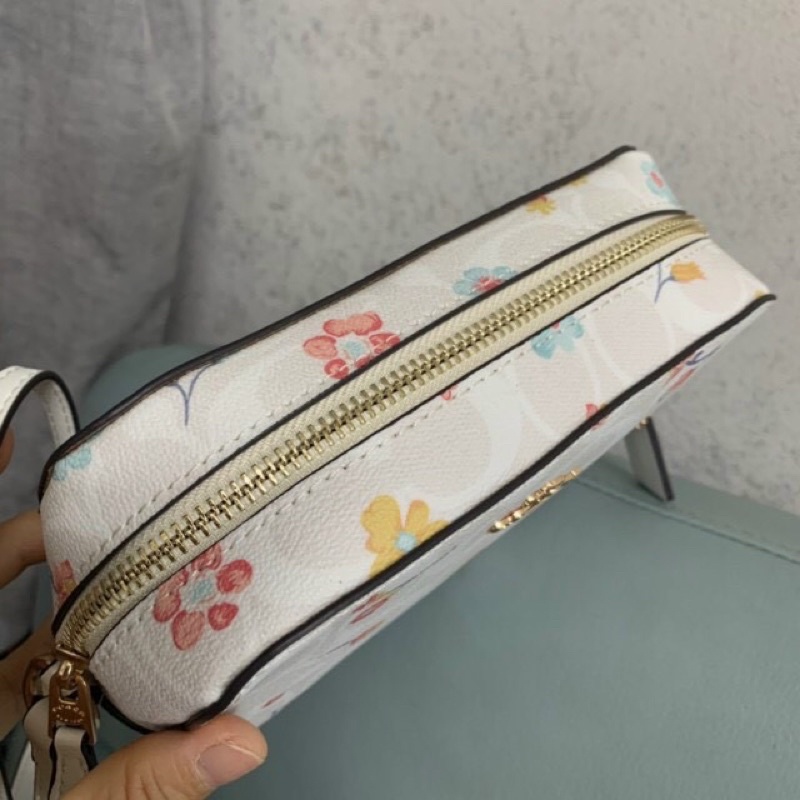 TÚI COACH MINI CAMERA C8699-8700