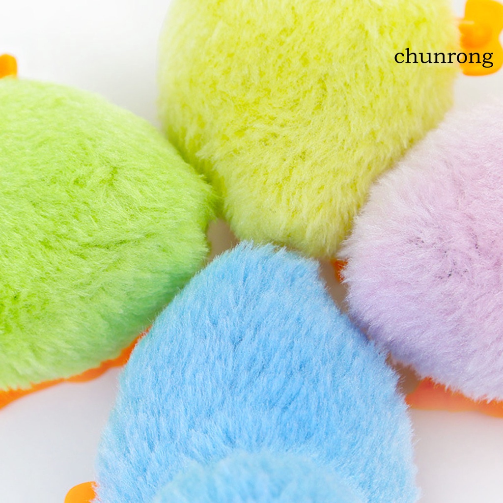 Cr Đồ Chơi Gà Con Lên Dây Cót Xinh Xắn Dành Cho Bé