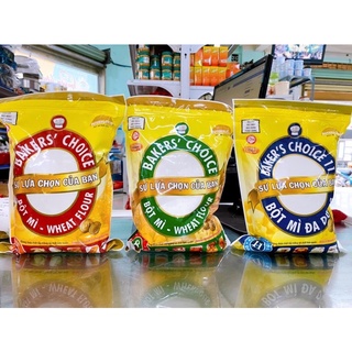 Bột Baker’s Choice 13