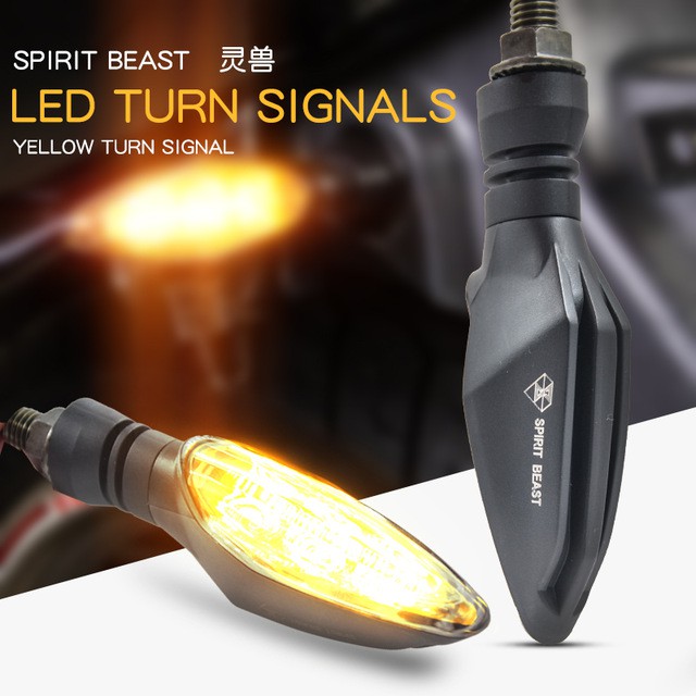 Xinhan LED Spirit Beast L3