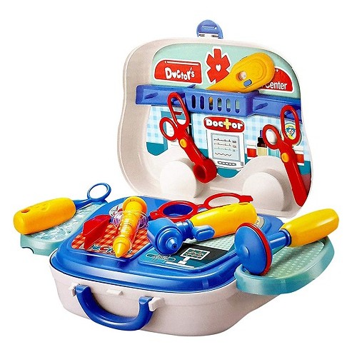 Vali Đồ Chơi Bác Sĩ Toyshouse