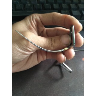 Cựa Gà Lông/ Nồi ( Có đủ size )