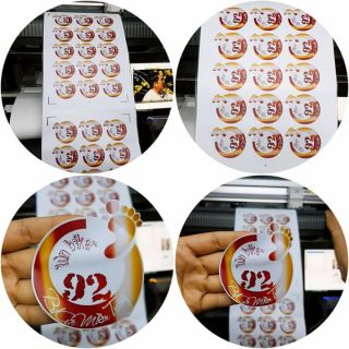 LOGO/ TEM/ NHÃN DÁN SẢN PHẨM