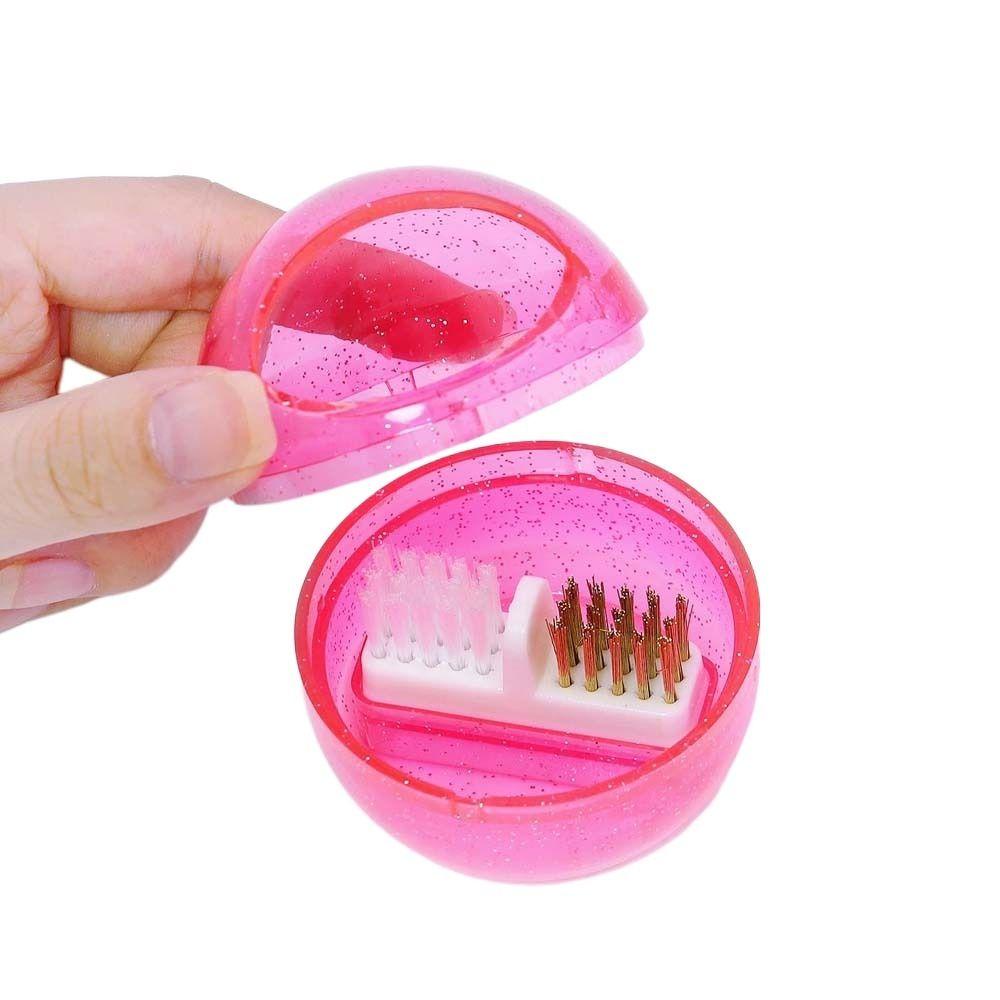 Cọ Vệ Sinh Đầu Mài Móng Tay Chuyên Dụng Cho Nữ Ốp