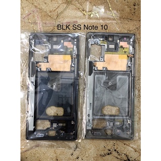 Nắp lưng ,Viền sườn Samsung Note 10 xịn