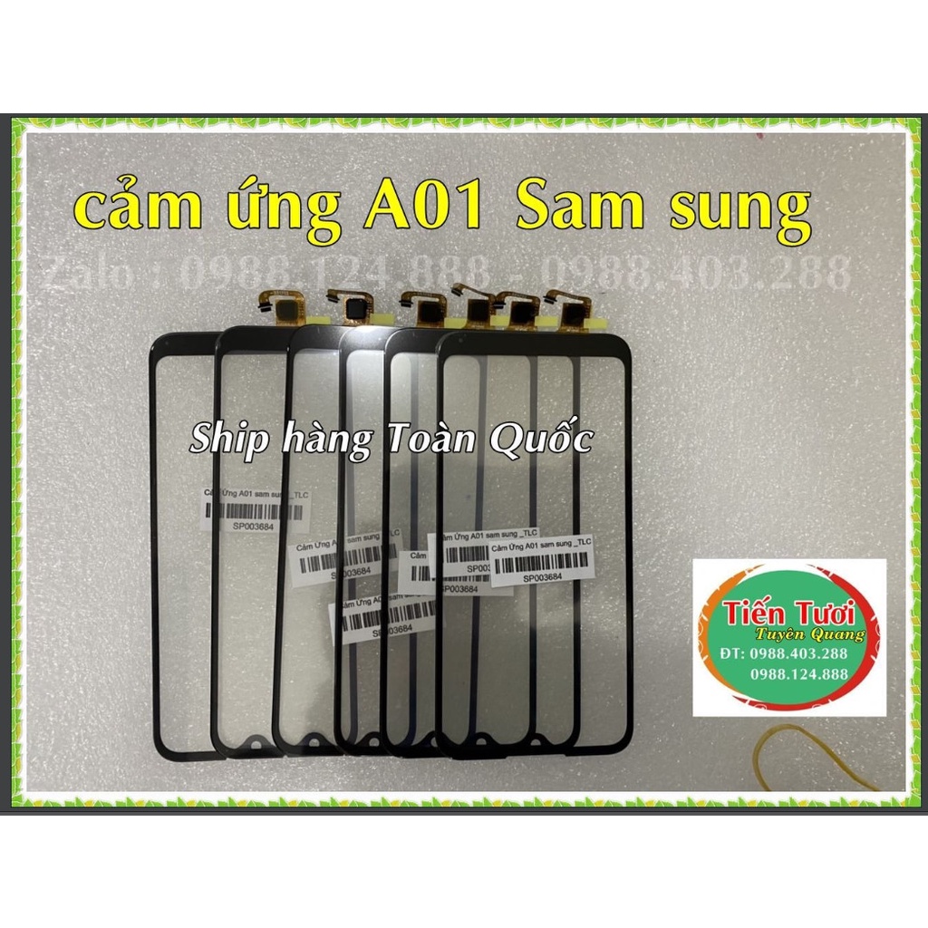 Cảm Ứng A01 Sam Sung