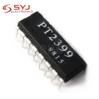 Bộ 10 Linh Kiện Bán Dẫn Pt2399 2399 Dip-16