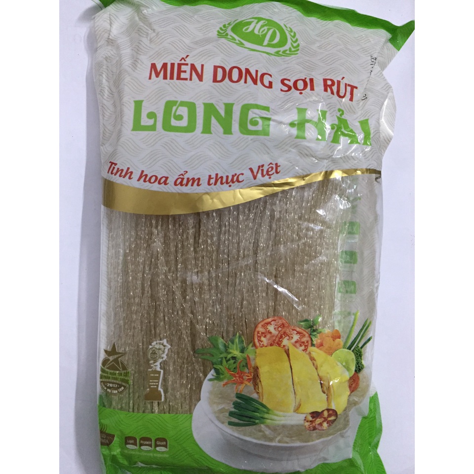 200g Miến Dong sợi rút