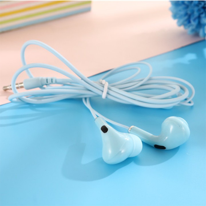 Tai nghe điện thoại nhét tai in-ear mic Hifi U28 Y3 gaming bass ấm jack 3.5mm youngcityshop 30.000