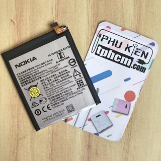 Pin Nokia 3 2630 mAh