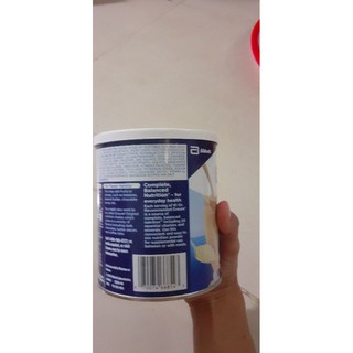 Sữa Ensure Nutrition Powder 400g