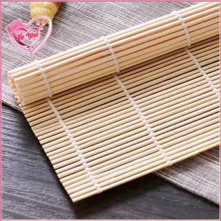 Mành tre cuộn sushi, cuốn cơm hàn quốc