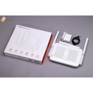Router Wifi Redmi AC2100